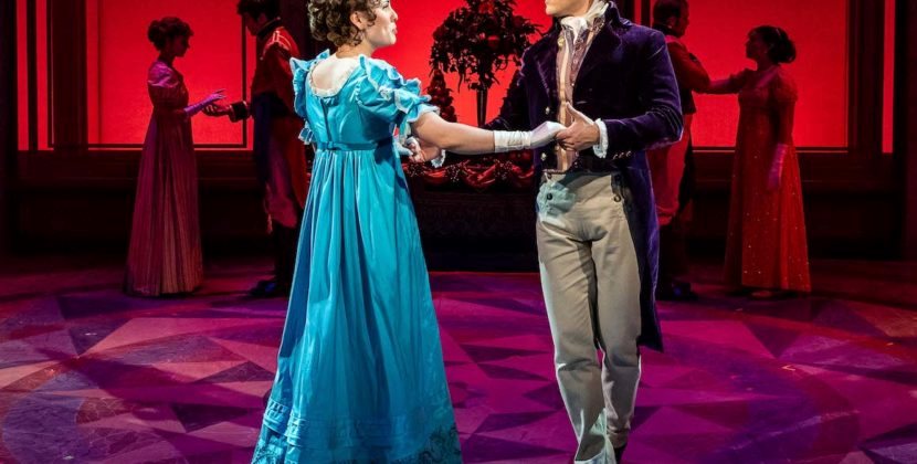 The Rep Tops Sales Records with ‘Pride and Prejudice’