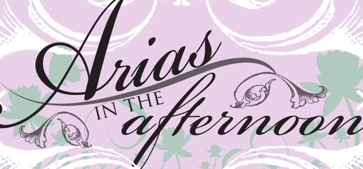 Union Avenue Opera Presents ‘Arias in the Afternoon’ at Campbell House