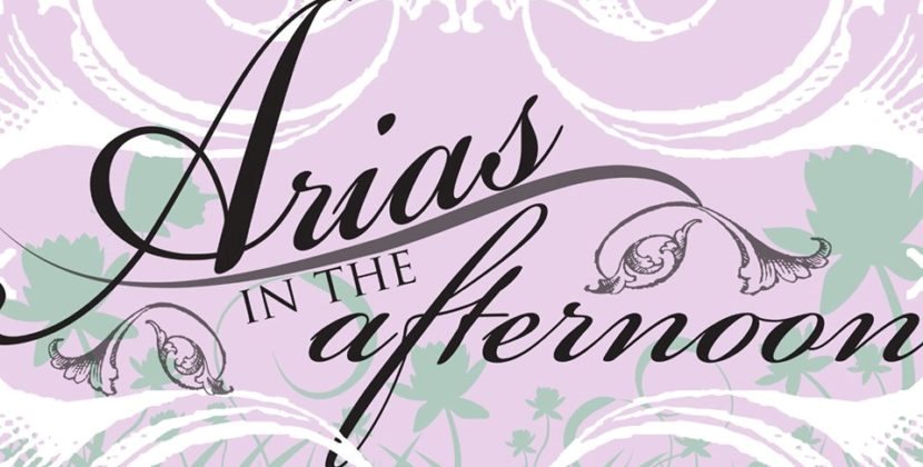 Union Avenue Opera Presents ‘Arias in the Afternoon’ at Campbell House