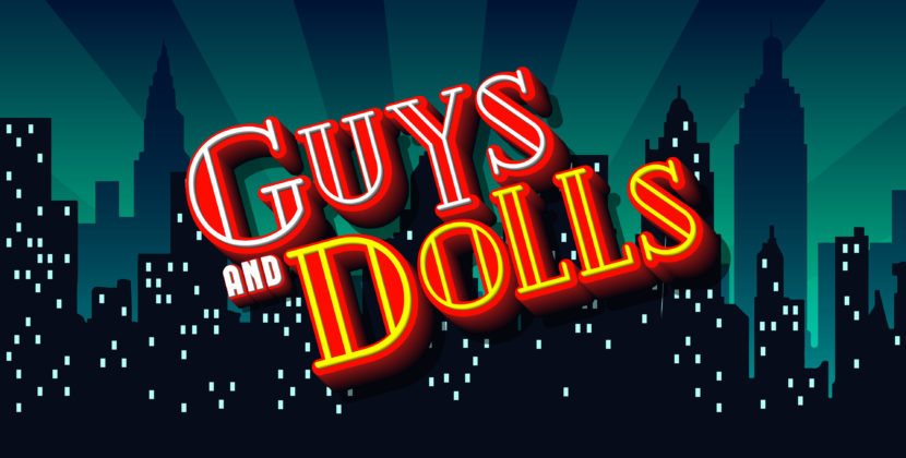 Complete Cast, Design and Production Team for Muny’s ‘Guys and Dolls’ Announced