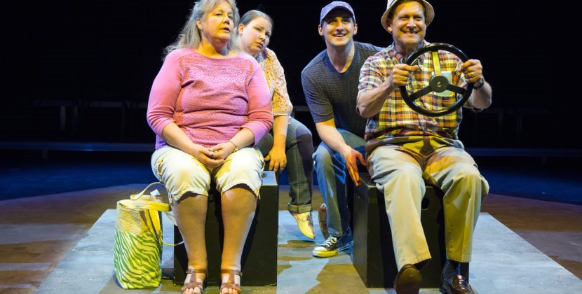 Life is a Highway: ‘Leaving Iowa’ Leaves You Smiling Wistfully