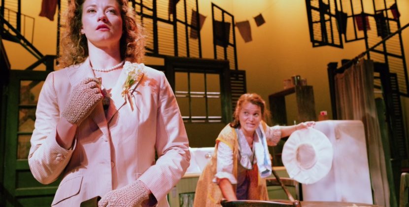 Strong Women Productions Dominate St. Louis Theater Circle Awards