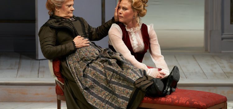 Mommy’s Home! The Rep’s ‘A Doll’s House, Part 2’ Is Clever Re-imagining