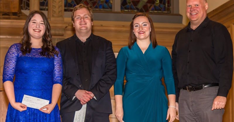 Union Avenue Opera’s Outreach Efforts Will Showcase in March 10 Recital