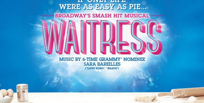 Fox Theatre seeks young girl for role in musical ‘Waitress’