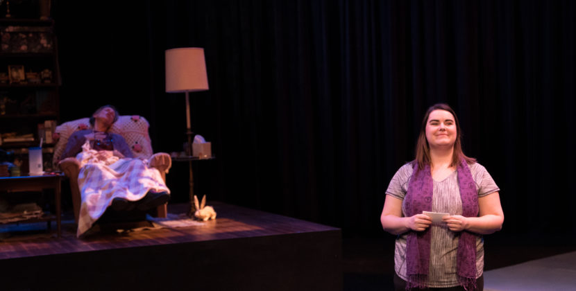 MST’s ‘Well’ Examines Mother-and-Daughter Dynamics with Charm and Humor