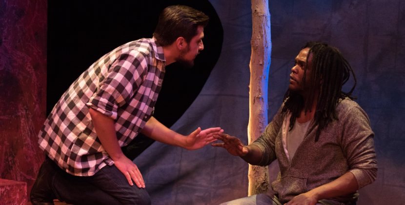 MST’s Ambitious ‘Last Days of Judas Iscariot’ is Extraordinary