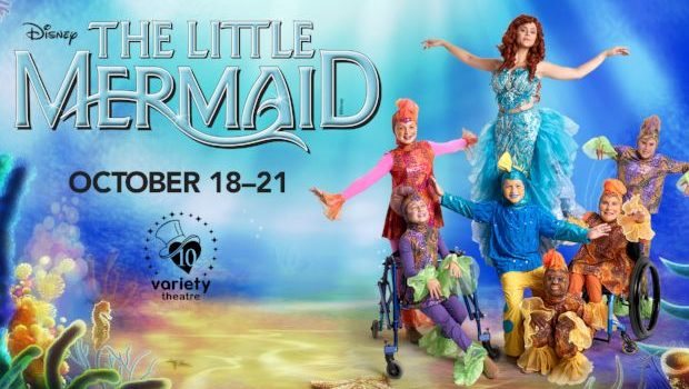 Variety’s Best Yet ‘Little Mermaid’ Sparkles and Shines