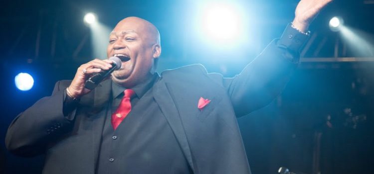 Charles Glenn to Entertain at The Rep’s Summer Block Party