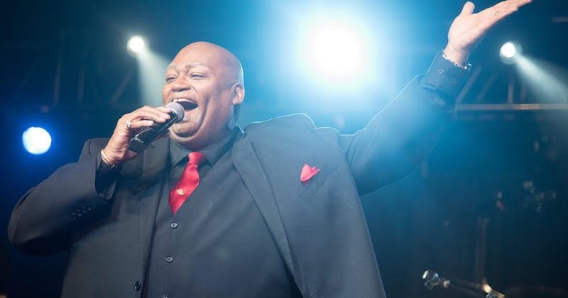 Charles Glenn to Entertain at The Rep’s Summer Block Party