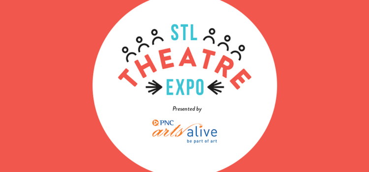 Making a Scene: St. Louis Theatre Expo to Spotlight Local Stagecraft