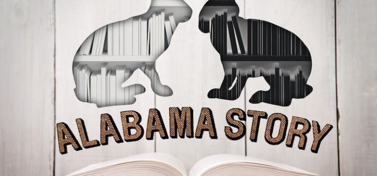 Art and Politics Collide in ‘Alabama Story’ Coming to The Rep