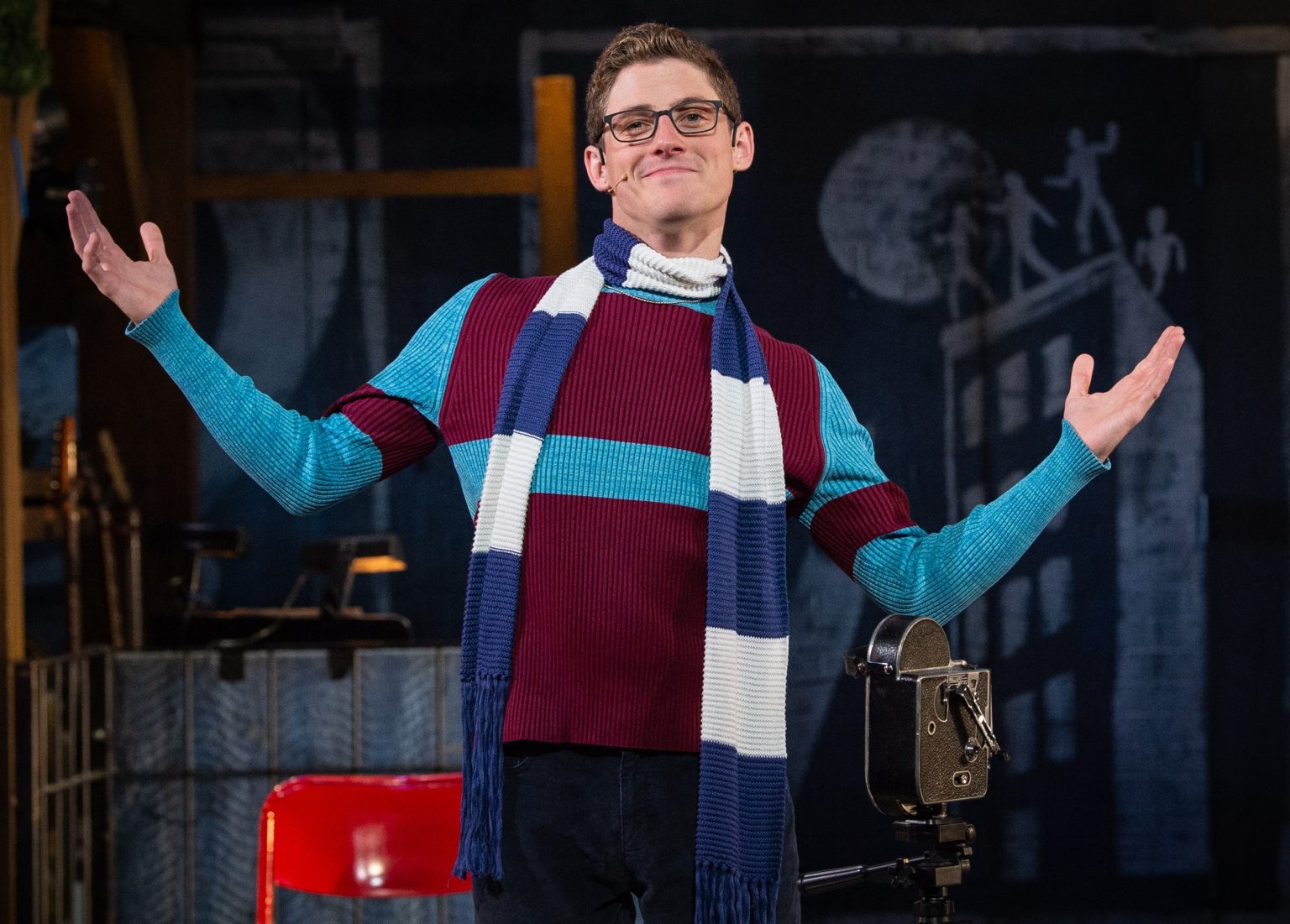 La Vie ‘Rent’ It’s 24 and Facing the Dreaded ‘R’ Word Pop Life STL