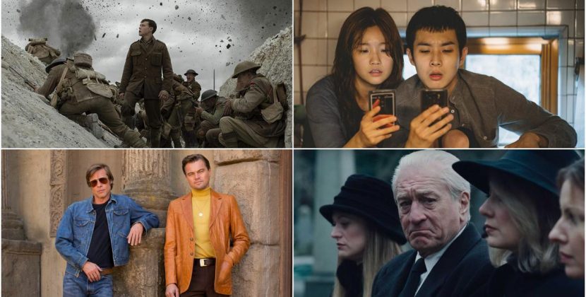 The Envelope Please…Here’s Oscar Night 2020 Predictions