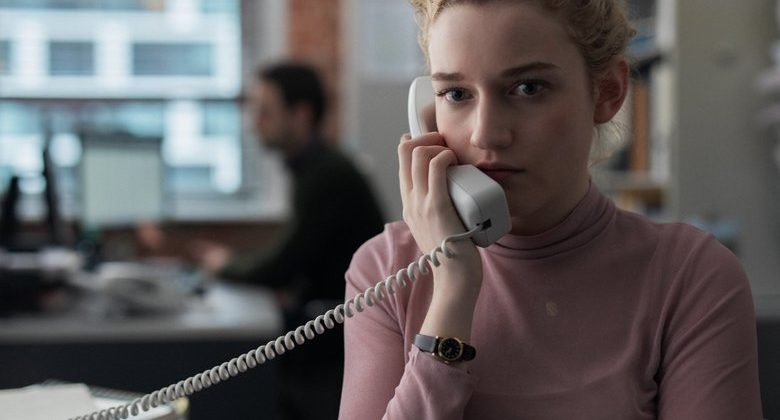 ‘The Assistant’ a Quiet Film that Speaks Volumes on #metoo
