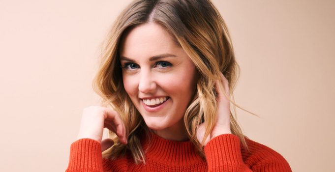 Taylor Louderman to Direct Stages Performing Arts Academy’s Spring Break Camp