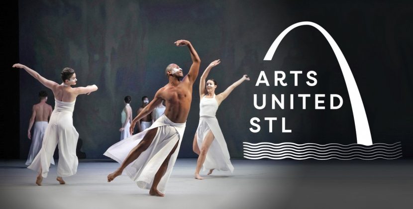 Arts United STL Announces Virtual Benefit Concert May 31