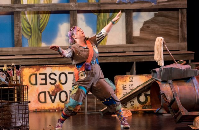 Metro Theater Company Launches 2-Play Digital Streaming Series, Virtual Summer Camps