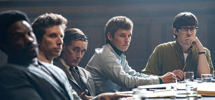 Sorkin’s ‘The Trial of the Chicago 7’ Is Acting Showcase and One of Year’s Best Films