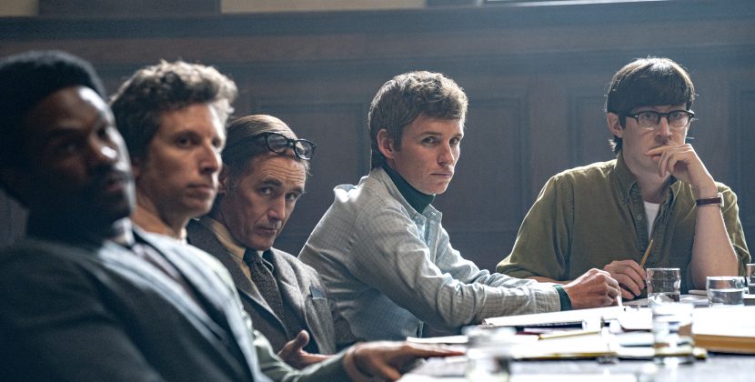 Sorkin’s ‘The Trial of the Chicago 7’ Is Acting Showcase and One of Year’s Best Films