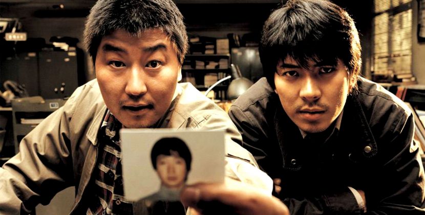 Remastered Bong Joon-ho’s Earlier ‘Memories of Murder’ is a Crime Masterpiece