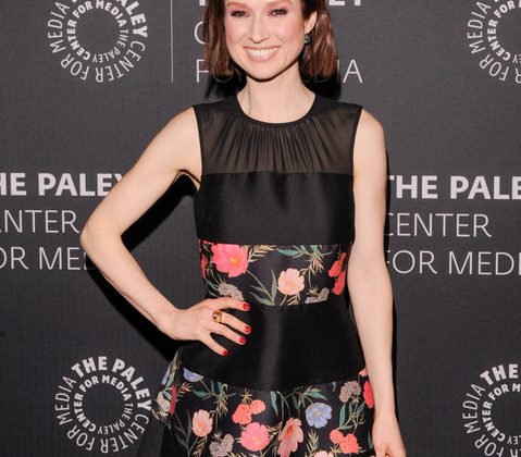 Ellie Kemper Joins Metro Theater’s Virtual Reading of ‘A Christmas Carol’