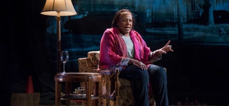 Rep-Commissioned Play ‘Until the Flood’ Receives Broadcast Premiere