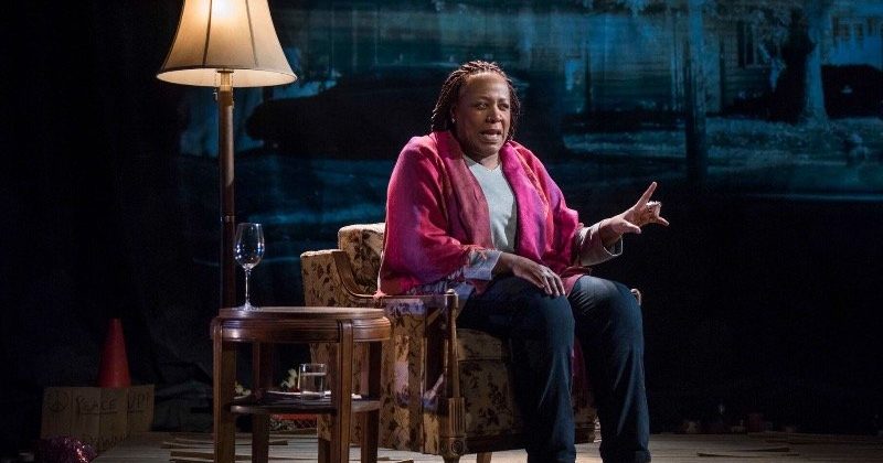 Rep-Commissioned Play ‘Until the Flood’ Receives Broadcast Premiere