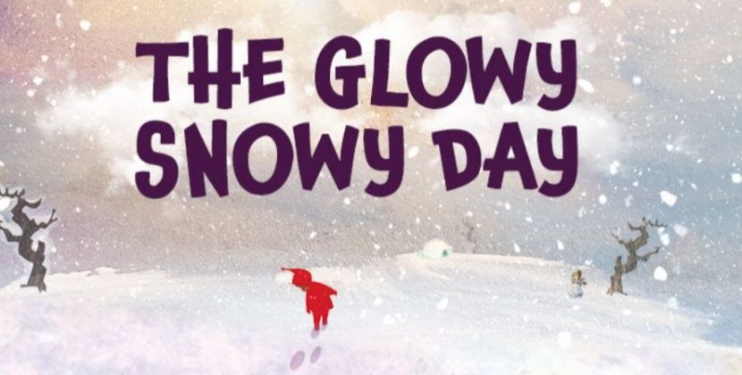 The Rep Offers Free Outdoor Adventure ‘The Glowy Snowy Day’