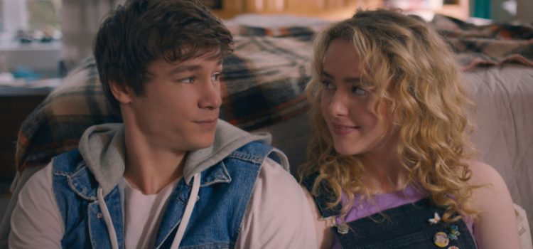 Teen Time Loop Rom-Com ‘The Map of Tiny Perfect Things’ Is a Charmer