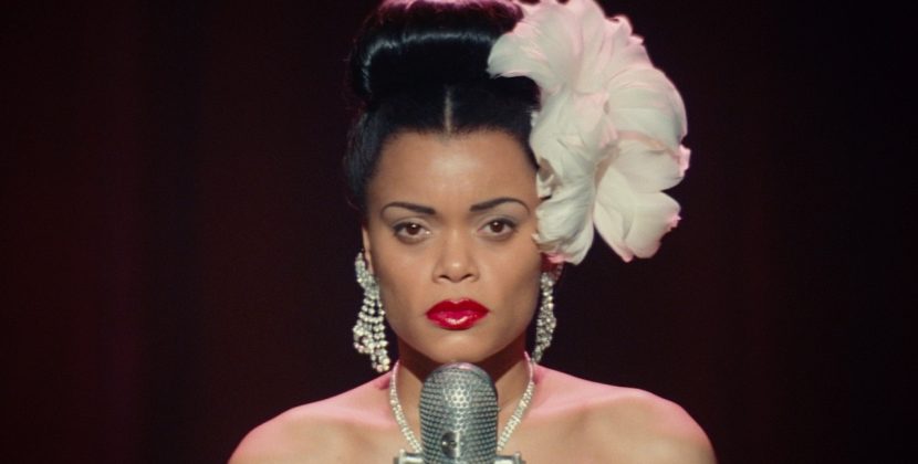 Andra Day Outshines ‘The United States vs. Billie Holiday’