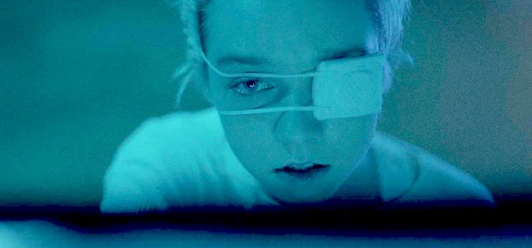 Nightmarish Sci-Fi ‘Come True’ Is Mysterious Slice of Horror