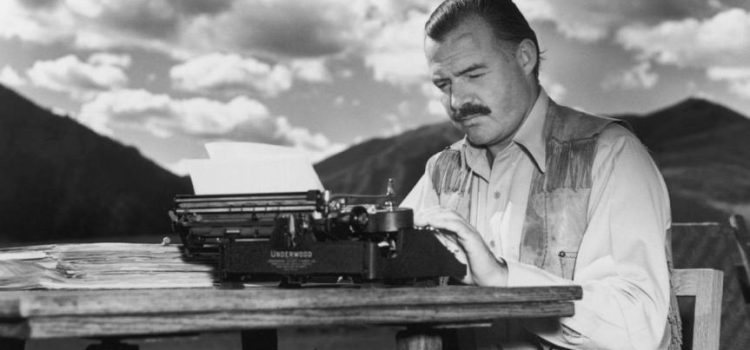 Nine PBS Offers More on Hemingway and His St. Louis Influences