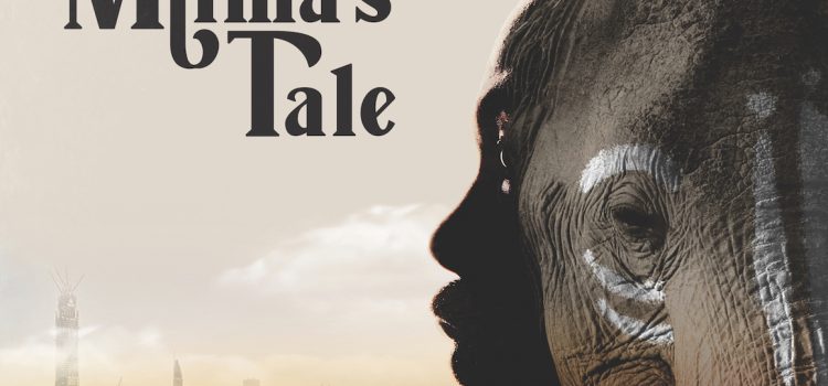 The Rep Returns to Live Theatre with ‘Mlima’s Tale’