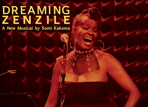The Rep Kicks Off 2021-2022 Season With World Premiere of ‘Dreaming Zenzile’
