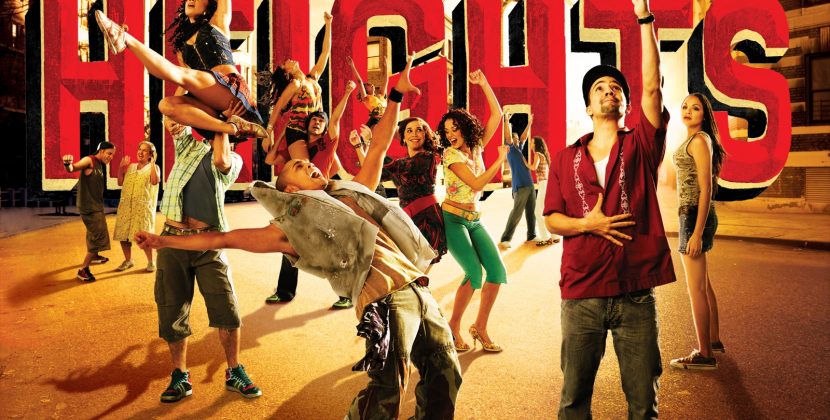 Stages St. Louis Announces ‘In the Heights’ To Be Part of 2022 Season