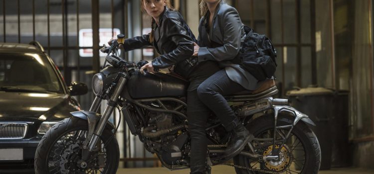 Sisters Save the Day in ‘Black Widow’ – But Inspired Cast Can’t Fix Pitfalls