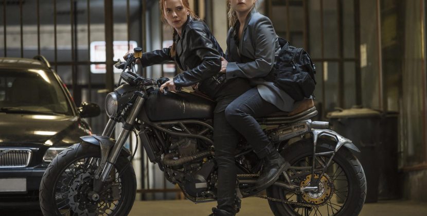 Sisters Save the Day in ‘Black Widow’ – But Inspired Cast Can’t Fix Pitfalls