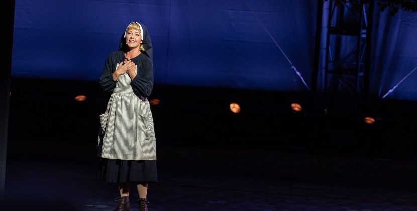Crowd-pleasing ‘The Sound of Music’ Delivers Comfort and Joy at Muny