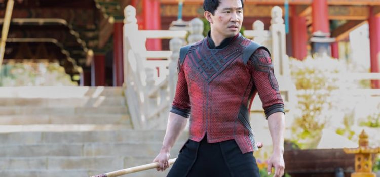 Marvel’s ‘Shang-Chi and the Legend of the Ten Rings’ Spotlights Asian Star
