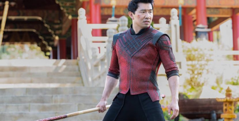 Marvel’s ‘Shang-Chi and the Legend of the Ten Rings’ Spotlights Asian Star