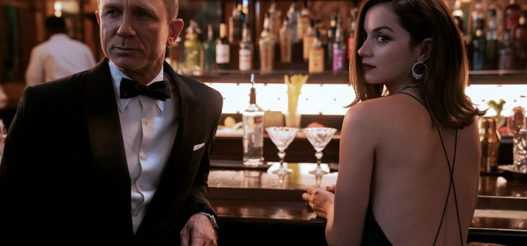 Bond’s Craig Era Ends in Satisfying Swan Song — and Fresh Female Focus