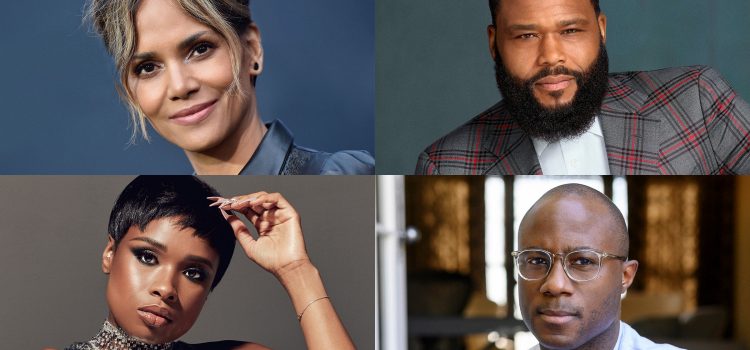 Halle Berry, Jennifer Hudson, Barry Jenkins and Anthony Anderson to be Honored at the 4th Annual Celebration of Black Cinema, TV