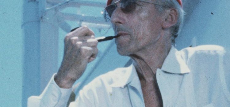 Documentary ‘Becoming Cousteau’ Takes Deep Dive Into Icon’s Work