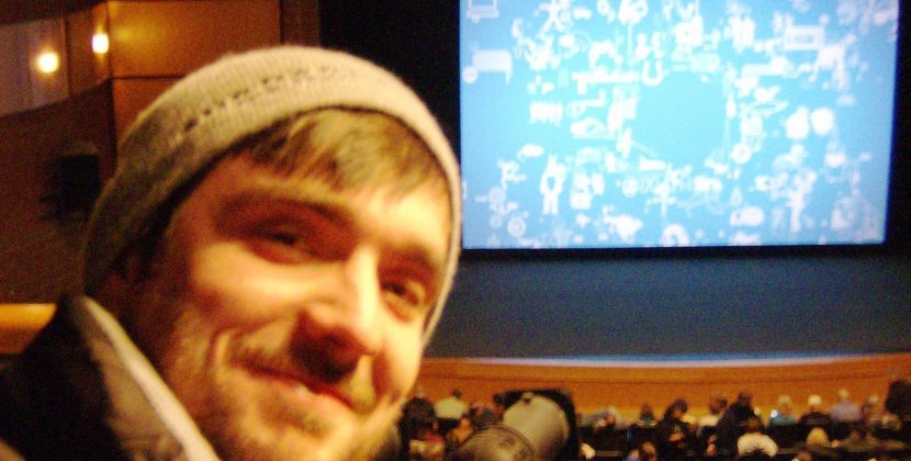 Sightlines: Remembering My Sundance Volunteer Experience