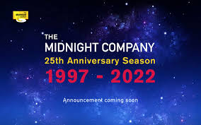 The Midnight Company Announces Change of Venue for Opener