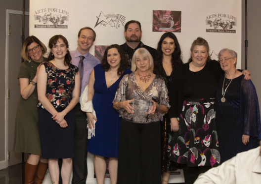 Arts For Life Announces Theatre Mask Award Winners in Drama, Comedy
