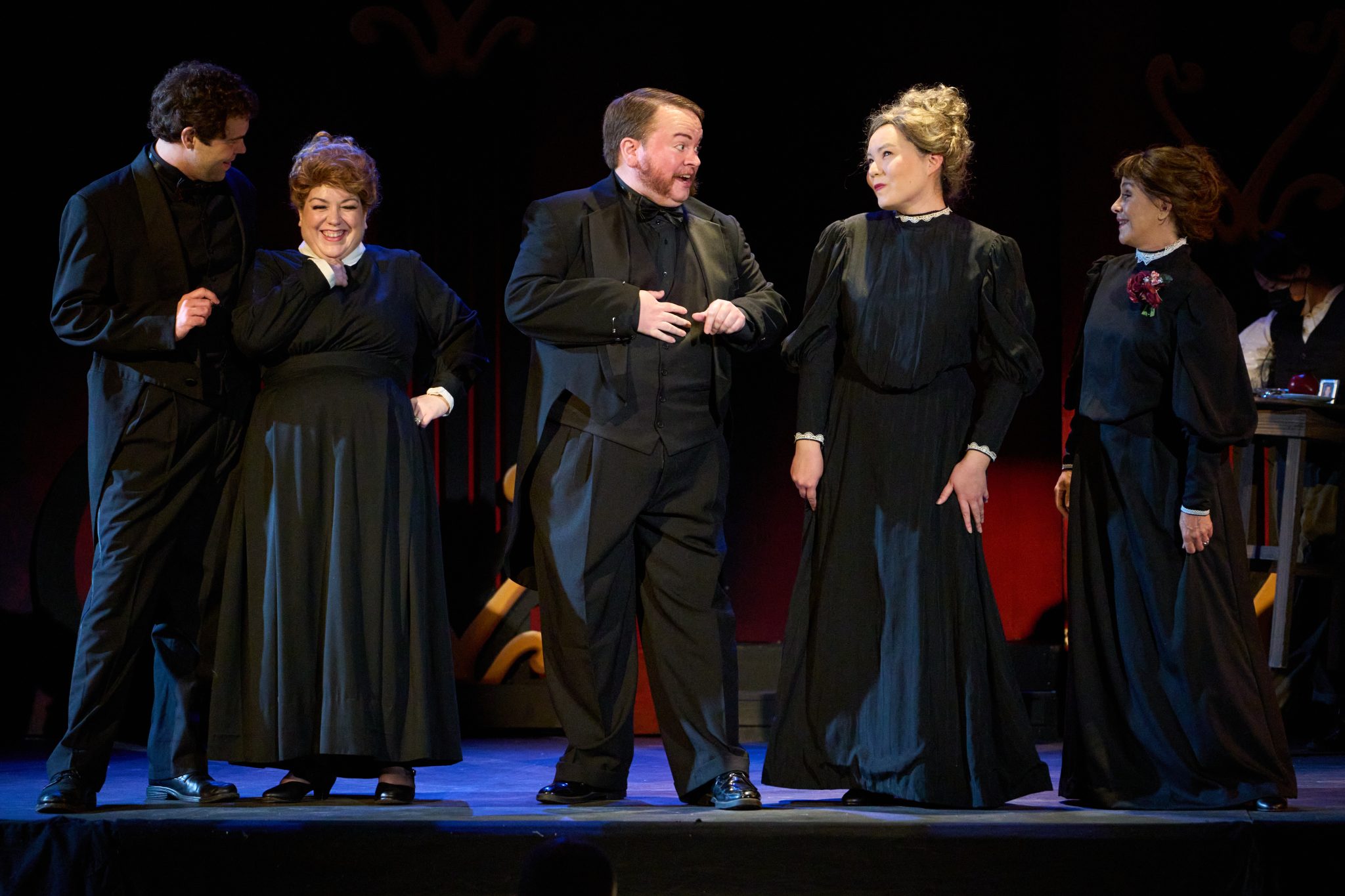 St Louis Theater Circle Awards Announces Nominations for 2022 Pop