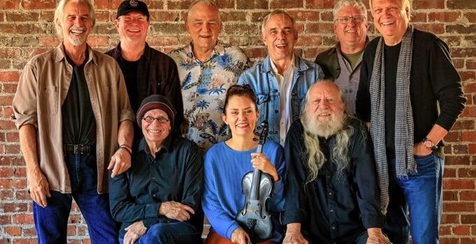 Ozark Mountain Daredevils Partner with Time Life, reissue two albums