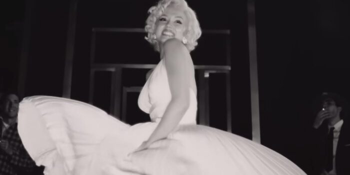 ‘Blonde’: Leering, Lascivious Look at Marilyn Monroe as American Tragedy
